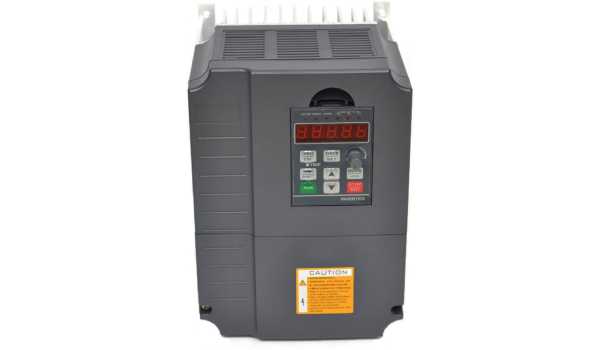 Inverter suitable for motor